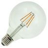 Bailey | LED-lampa | Stor sockel E27 | 4W Dimbar
