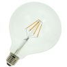 Bailey | LED-lampa | Stor sockel E27 | 4W Dimbar