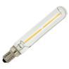 Bailey | LED-lysrörslampa | Liten armatur E14 | 1,5W (ersätter 15W) 115mm