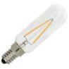 Bailey | LED-lysrörslampa | Liten armatur E14 | 1,5W (ersätter 15W) 95mm