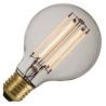 Bailey | LED Globelamp | Stor sockel E27 | 3W (ersätter 30W) 80mm