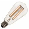 Bailey | LED Edison-lampa | Stor sockel E27 | 5,8W Dimbar