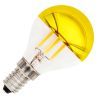 Bailey | LED Reflektorlampa med kulhuvud | Liten sockel E14 | 3W Dimbar