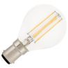 Bailey | LED-bollampa med bajonettfattning Ba15d 4W (ersätter 45W)