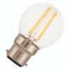 Bailey | LED-lampa | Bajonettfattning B22d | 4W