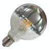 Bailey | LED-glödlampa Reflektorlampa | Stor sockel E27 | 4W Dimbar