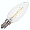 Bailey | LED-ljusstake | Liten sockel E14 | 1W