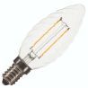 Bailey | LED-ljusstake | Liten sockel E14 | 2W