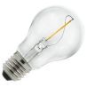 Bailey | LED-lampa | Stor armatur E27 | 1W (ersätter 10W)