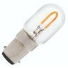 Bailey | LED rörlampa BA15d 1W