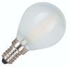 Bailey | LED-bollampa | Liten sockel E14 | 4W dimbar
