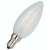 Bailey | LED-ljusstake | Liten sockel E14 | 4W dimbar Bailey | LED-ljusstake | Liten sockel E14 | 4W dimbar