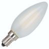 Bailey | LED-ljusstake | Liten sockel E14 | 4W dimbar