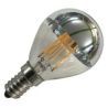 Bailey | LED-spegelbollslampa med huvud | Liten sockel E14 | 2W (ersätter 20W)