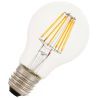 Bailey | LED Lamp | Grote fitting E27  | 6W 