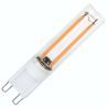 Bailey | LED Plug-in-lampa | G9 | 2,4W Dimbar