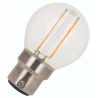 Bailey | LED-lampa | Bajonettfattning B22d | 2W