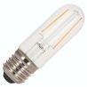 Bailey | LED Tube lampa | Stor sockel E27 | 2W