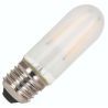 Bailey | LED Tube lampa | Stor sockel E27 | 4W