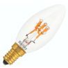 Bailey | LED-ljusstake | Liten sockel E14 | 2,2W Dimbar