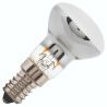 Bailey | LED-reflektorlampa | Liten armatur E14 | 1W