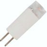 Bailey | LED-lampa | G4-fatning | Plug-in-lampa | 10mm | 1,1W