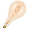 Bailey | LED-lampa | Stor sockel E27 | 3W Dimbar