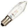 Bailey | LED-ljusstake | E10 | 0,3W