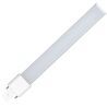 Bailey | LED-lampa | g23 Armatur | PL-lampa | 30mm | 6W