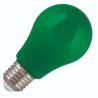 Bailey | LED-lampa | Stor sockel E27 | Standardlampa | 60mm | 2W