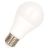 Bailey | LED-lampa | Stor sockel E27 | Standardlampa | 60mm | 8,5W
