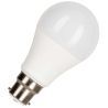 Bailey | LED-lampa | Bajonettfattning B22d Fitting | Standardlampa | 60mm | 6W