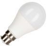 Bailey | LED-lampa | Bajonettfattning B22d Fitting | Standardlampa | 60mm | 10W