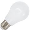 Bailey | LED-lampa | Stor armatur E27 | Standardlampa | Opal | 60mm | 2W