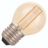 Bailey | LED-bollampa - stor sockel E27 - 2W
