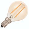 Bailey | LED-bollampa - liten sockel E14 - 2W