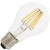 Bailey | LED-lampa | Stor armatur E27 | 6W (ersätter 82W)