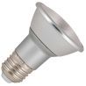 Bailey | LED-lampa | Stor sockel E27 | Reflektorlampa | 63mm | 7W