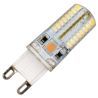 Bailey | LED-lampa | G9-fatning | Plug-in-lampa | 15mm | 2,5W