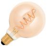 Bailey | LED-lampa | Stor sockel E27 | 3,2W Dimbar