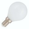 Bailey | LED-glödlampa | Liten sockel E14 | Kulglödlampa | 45mm | 1W