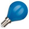 Bailey | LED-glödlampa | Liten sockel E14 | Kulglödlampa | 45mm | 1W