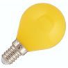 Bailey | LED-glödlampa | Liten sockel E14 | Kulglödlampa | 45mm | 1W
