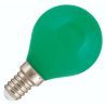 Bailey | LED-glödlampa | Liten sockel E14 | Kulglödlampa | 45mm | 1W