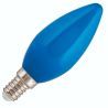 Bailey | LED-lampa | Liten armatur E14 | Ljusstake | 35mm | 1W
