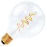Bailey | LED-lampa | Stor sockel E27 | 3,2W Dimbar