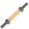 Bailey | LED-lampa | R7s montering | stavlampa | ljus | 12mm | 5W