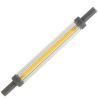 Bailey | LED-lampa | R7s montering | stavlampa | ljus | 12mm | 9W