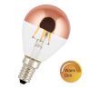 Bailey | LED-lampa | Liten sockel E14 | 2,7W Dimbar Bailey | LED-lampa | Liten sockel E14 | 2,7W Dimbar