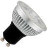 Bailey | LED-glödlampa | GU10-fattning | Spot | 51mm | 5W